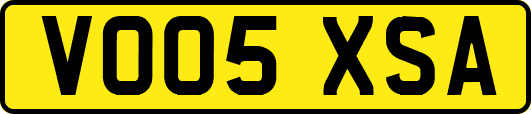 VO05XSA