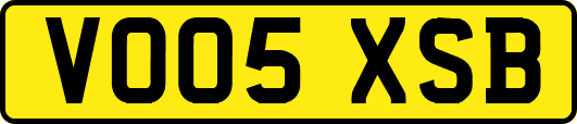 VO05XSB