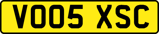 VO05XSC