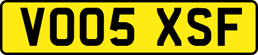 VO05XSF