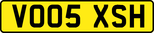 VO05XSH