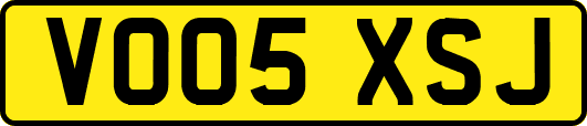 VO05XSJ