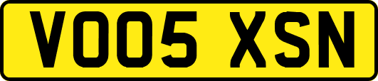 VO05XSN