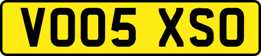 VO05XSO