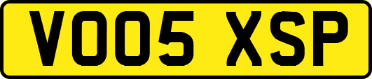 VO05XSP