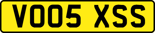 VO05XSS