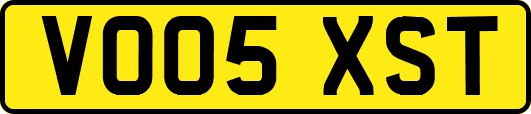 VO05XST