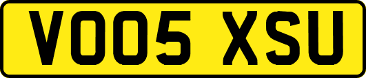 VO05XSU