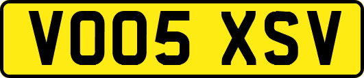 VO05XSV
