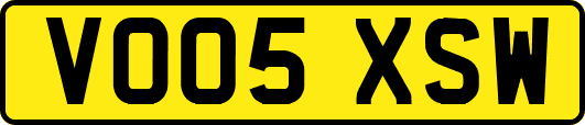 VO05XSW