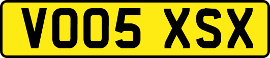 VO05XSX