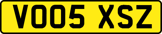 VO05XSZ