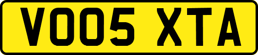 VO05XTA