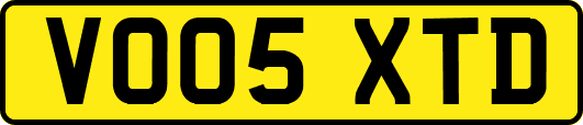 VO05XTD