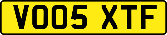 VO05XTF