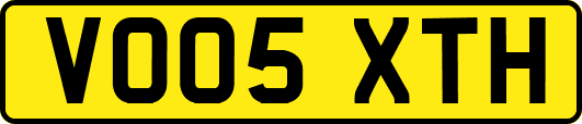 VO05XTH