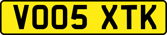 VO05XTK
