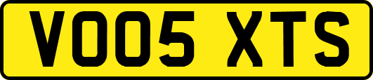 VO05XTS