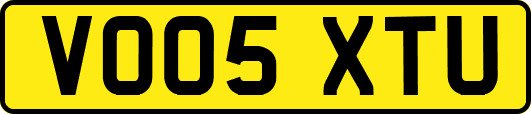 VO05XTU