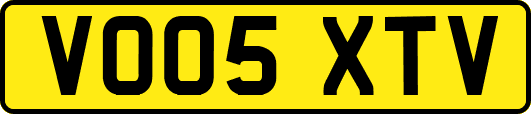 VO05XTV
