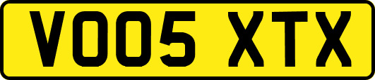 VO05XTX