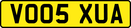 VO05XUA