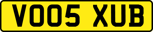 VO05XUB
