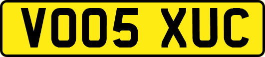 VO05XUC