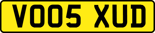VO05XUD