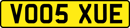VO05XUE