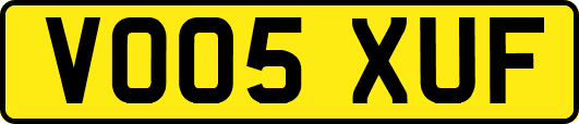 VO05XUF