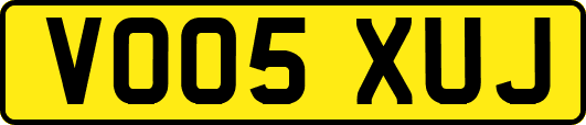 VO05XUJ