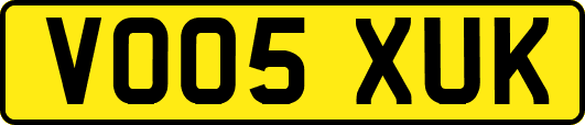 VO05XUK