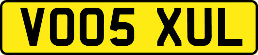 VO05XUL