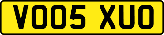 VO05XUO