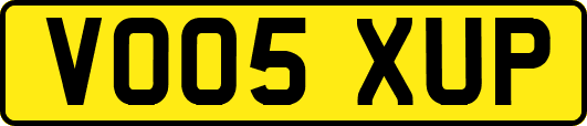 VO05XUP