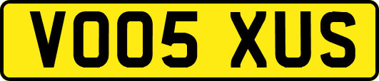 VO05XUS