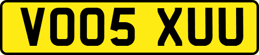 VO05XUU