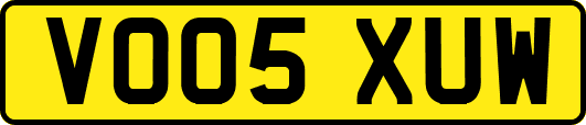 VO05XUW
