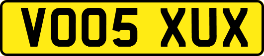VO05XUX