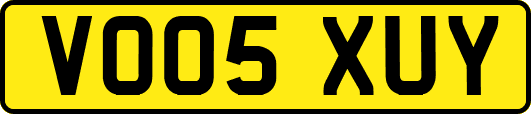 VO05XUY