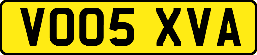 VO05XVA