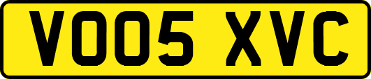 VO05XVC