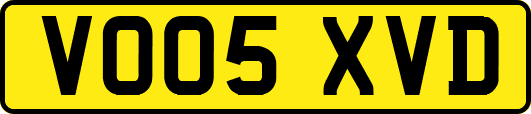VO05XVD