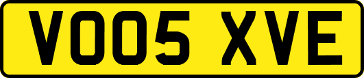 VO05XVE