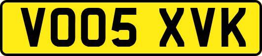 VO05XVK