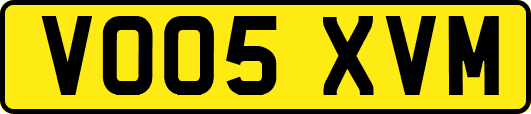 VO05XVM