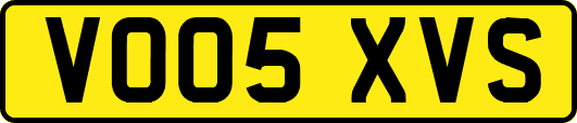 VO05XVS