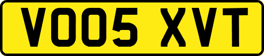 VO05XVT