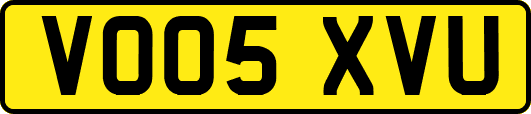 VO05XVU